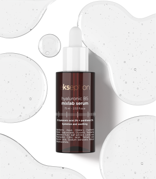 Hyaluronic B5